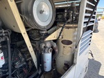 Air Compressor with
