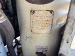 Air Compressor with
