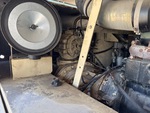 Air Compressor with