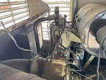 Air Compressor with