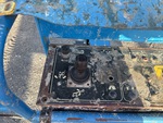 Basic Control Station Upper with