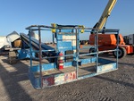 Basic Control Station Upper with