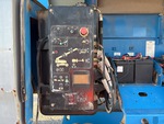 Basic Lower Control Station with