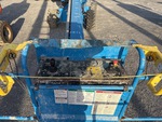 Basic Control Station Upper with
