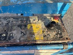 Basic Control Station Upper with