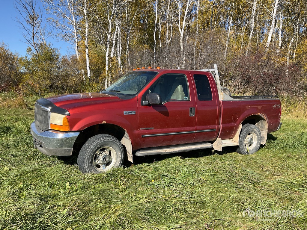 General Appearance with Featured Photo