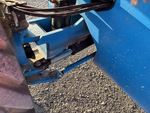 Hydraulics with