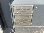 Aspect général with Numéro de série/Numéro d'identification du véhicule automobile