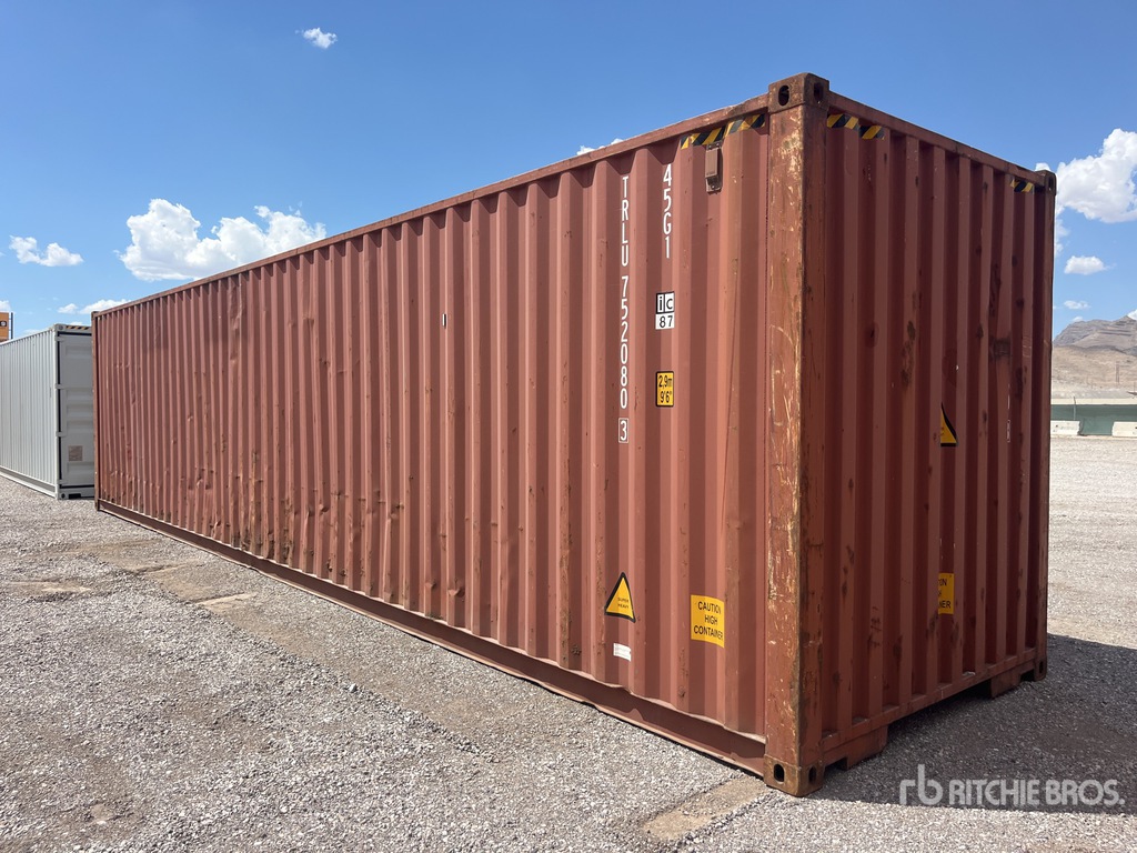 Aspect général with Image, coin arrière gauche