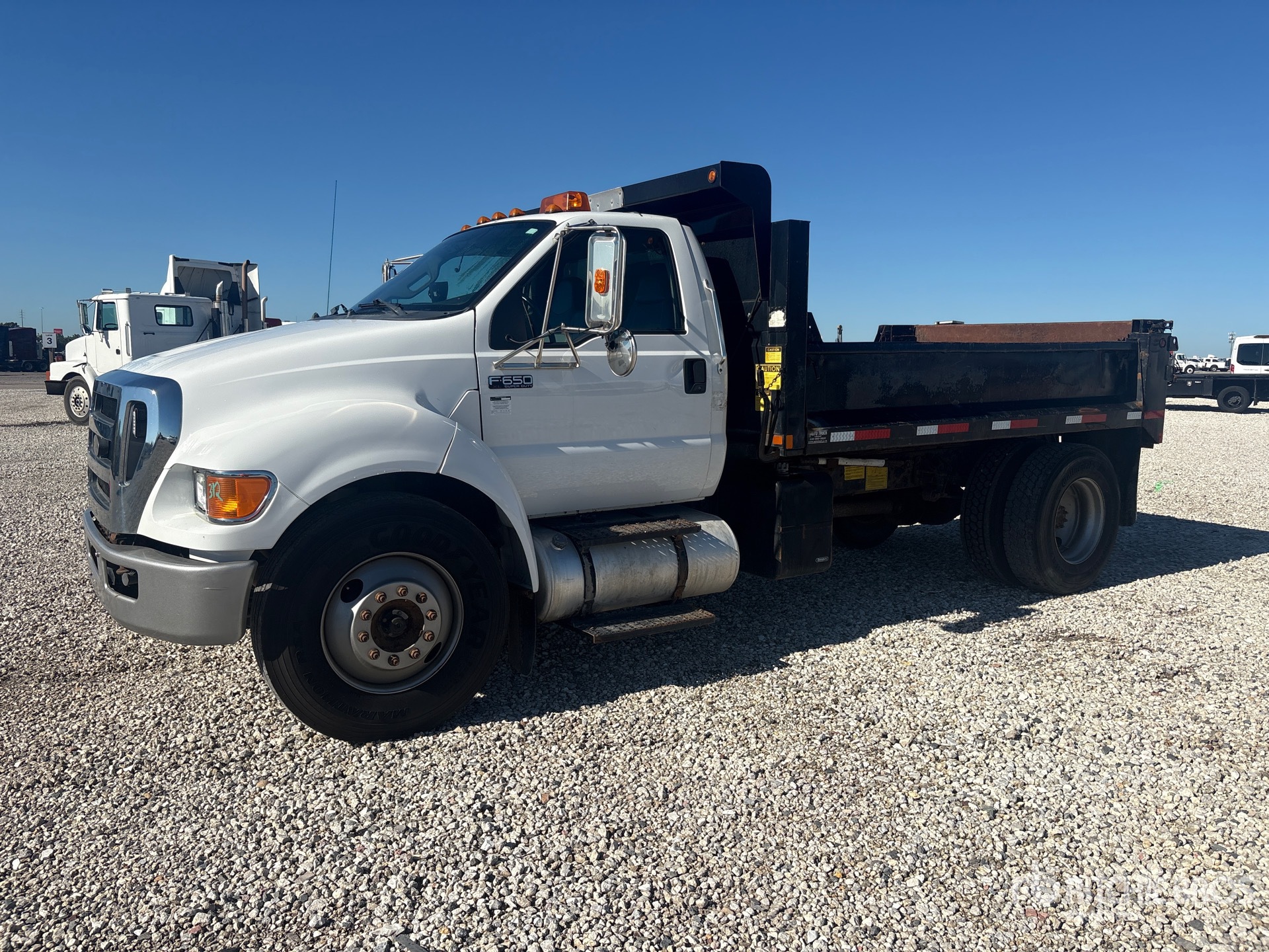 Photo of 2013 Ford F-650