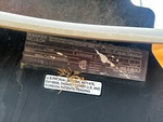 General Appearance with Unit Serial Number