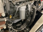 Engine with Oil Leaks