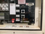 Generator with Disconnect Switch