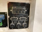 Generator with Receptacles