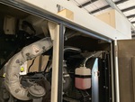 Engine with Exhaust System