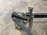 Trailer Chassis with Landing Gear / Tongue Jack