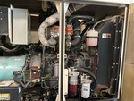 Engine with Engine - Left Side