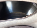 Brakes with
