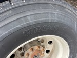 4 Underbody - Truck with