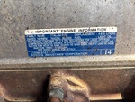 Engine with