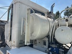 Specialty with Water Tank