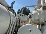 Underbody with Hydraulic Motors