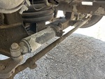 Underbody with Non-Driven Drop Axle (2)