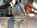 Underbody with Power Take Off