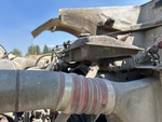 Engine with Cooling System Leaks
