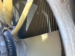 Engine with Radiator