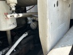 Underbody with PTO Pump