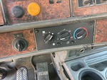 Cab with Heater