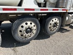 Underbody with Right Front Drive Tires