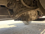 Underbody with Transmission