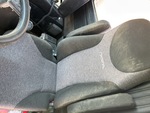Cab with Seats/armrests