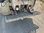 General Appearance with Sheet Metal (fiberglass) Condition