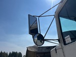 Cab with Mirrors