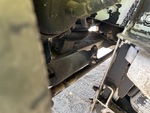 Underbody with Non-Driven Drop Axle (1)