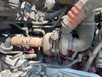 Engine with Exhaust System
