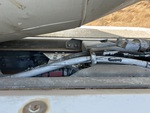 Underbody with Frame Condition