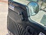 Cab with Window Controls
