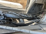 Underbody with Cylinder(s)