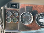 Cab with Gauges