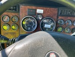 Cab with Gauges