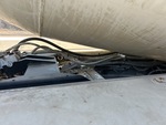 Underbody with Hoses