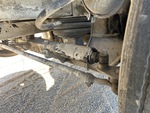 Underbody with Non-Driven Drop Axle (2)