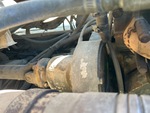 Underbody with Power Take Off