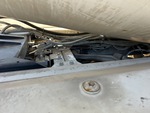 Underbody with Frame Condition
