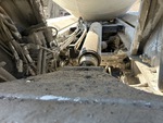 Underbody with Cylinder(s)