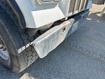 General Appearance with Sheet Metal (fiberglass) Condition